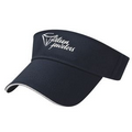 Sandwich Tennis Visor